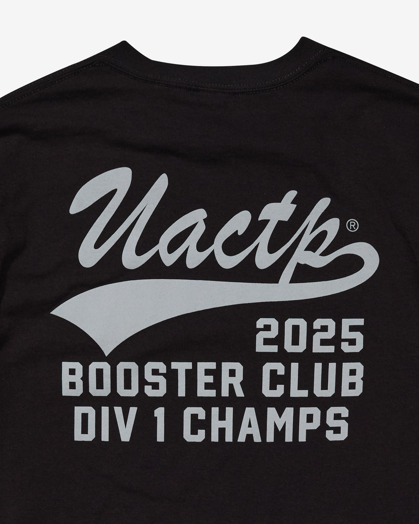 UACTP SCRIPT S/S TEE