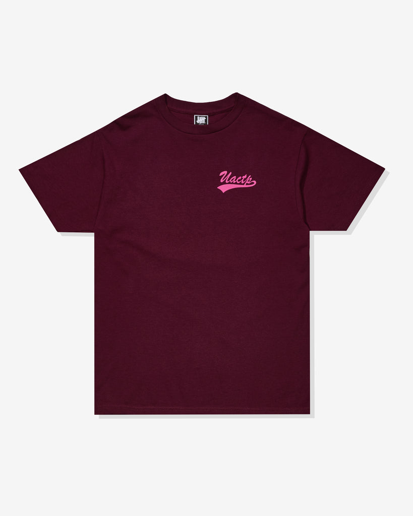 UACTP SCRIPT S/S TEE