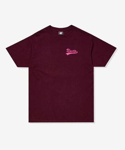 UACTP SCRIPT S/S TEE