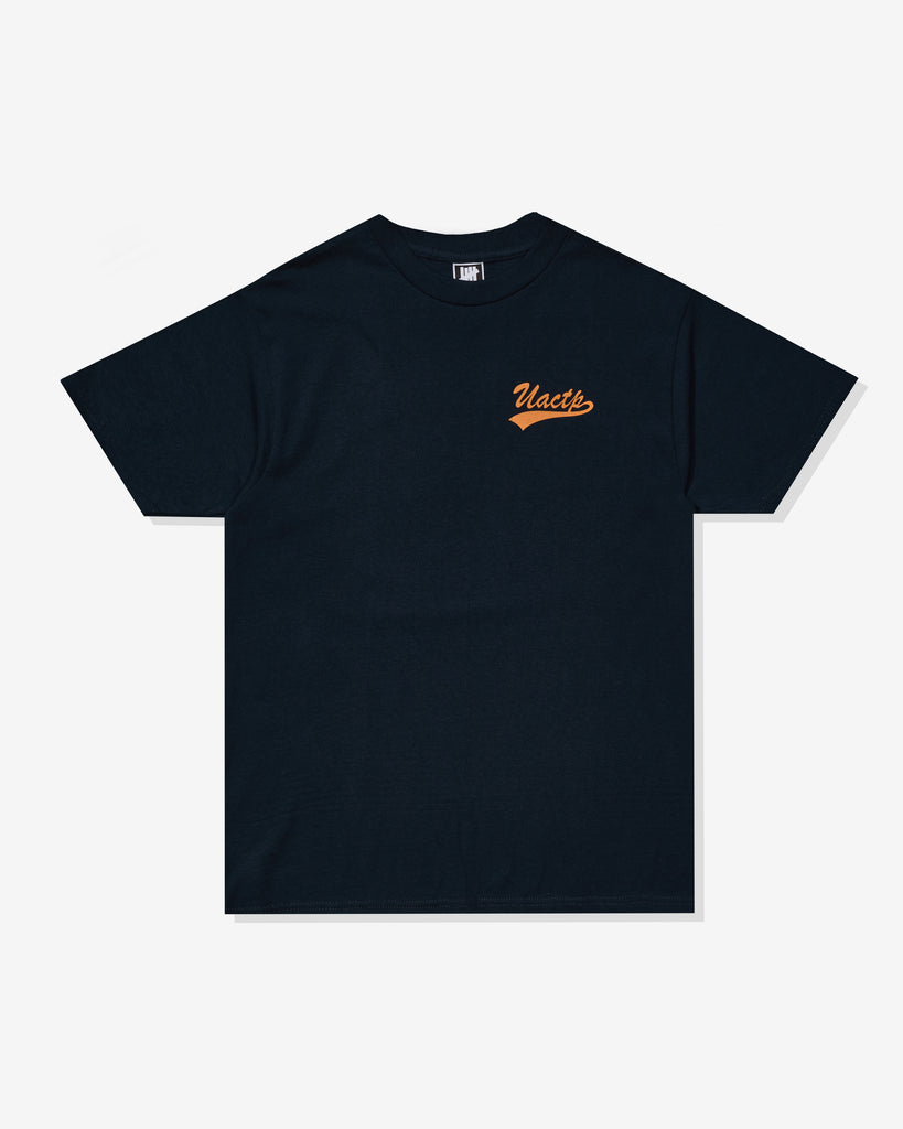 UACTP SCRIPT S/S TEE