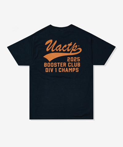 UACTP SCRIPT S/S TEE