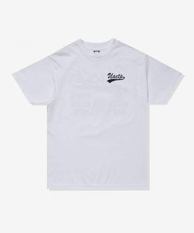 UACTP SCRIPT S/S TEE