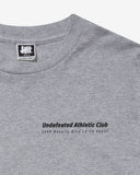 UACTP SPADE S/S TEE