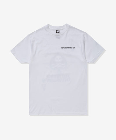 UACTP SPADE S/S TEE