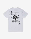 UACTP SPADE S/S TEE