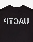 UACTP STENCIL S/S TEE