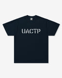 UACTP STENCIL S/S TEE