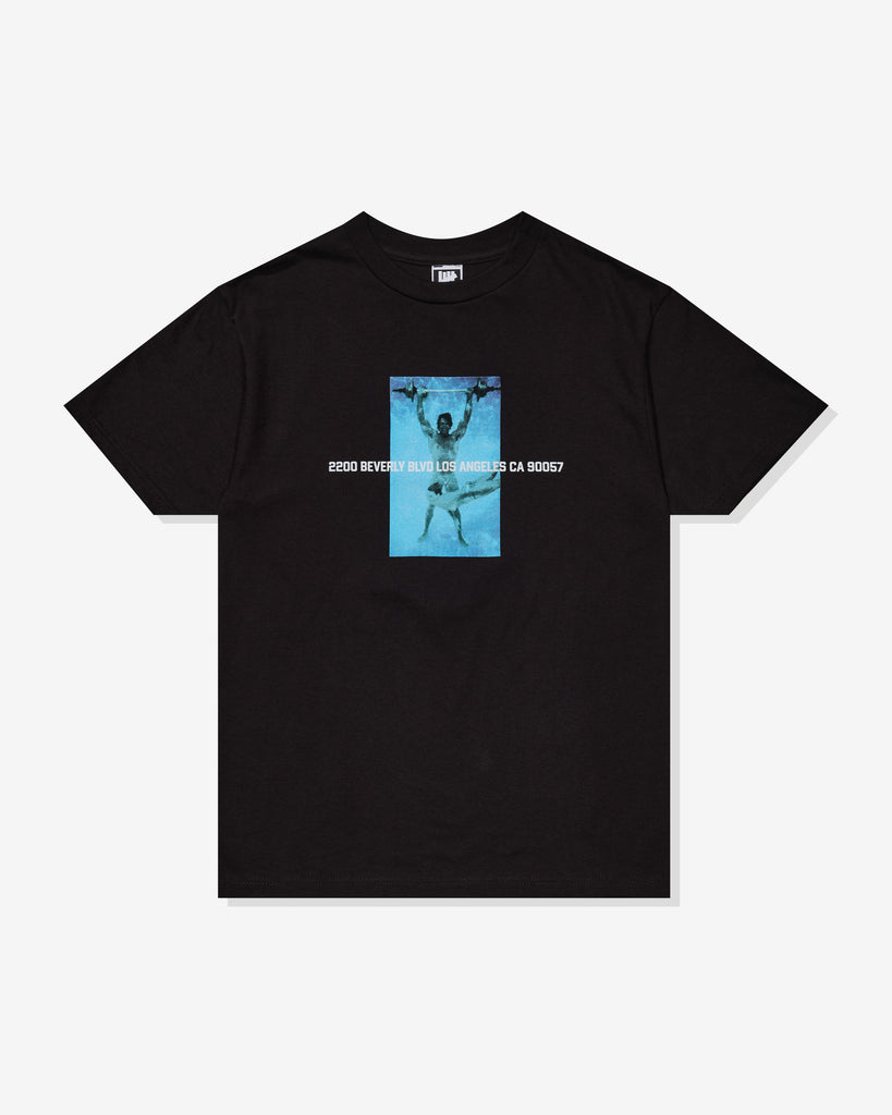 UACTP UNDERWATER S/S TEE