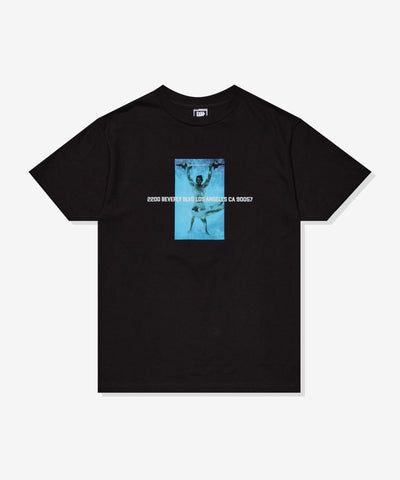 UACTP UNDERWATER S/S TEE
