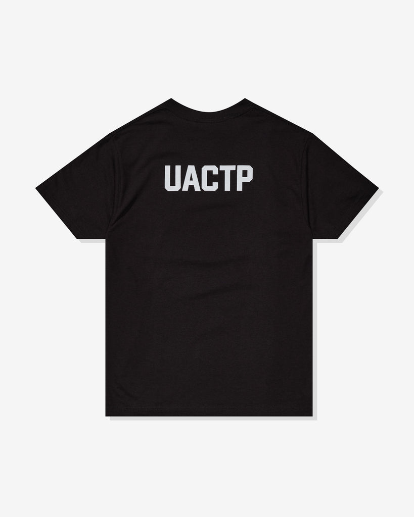 UACTP UNDERWATER S/S TEE