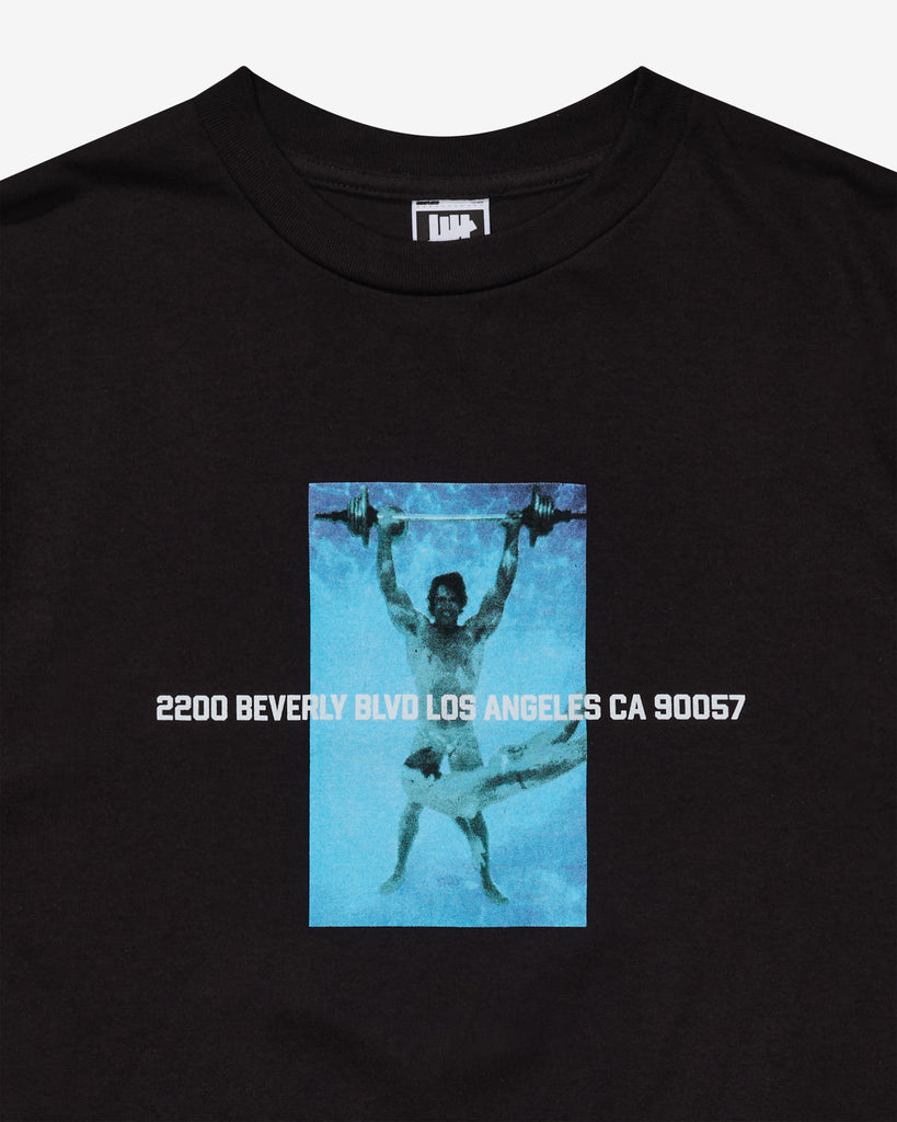 UACTP UNDERWATER S/S TEE