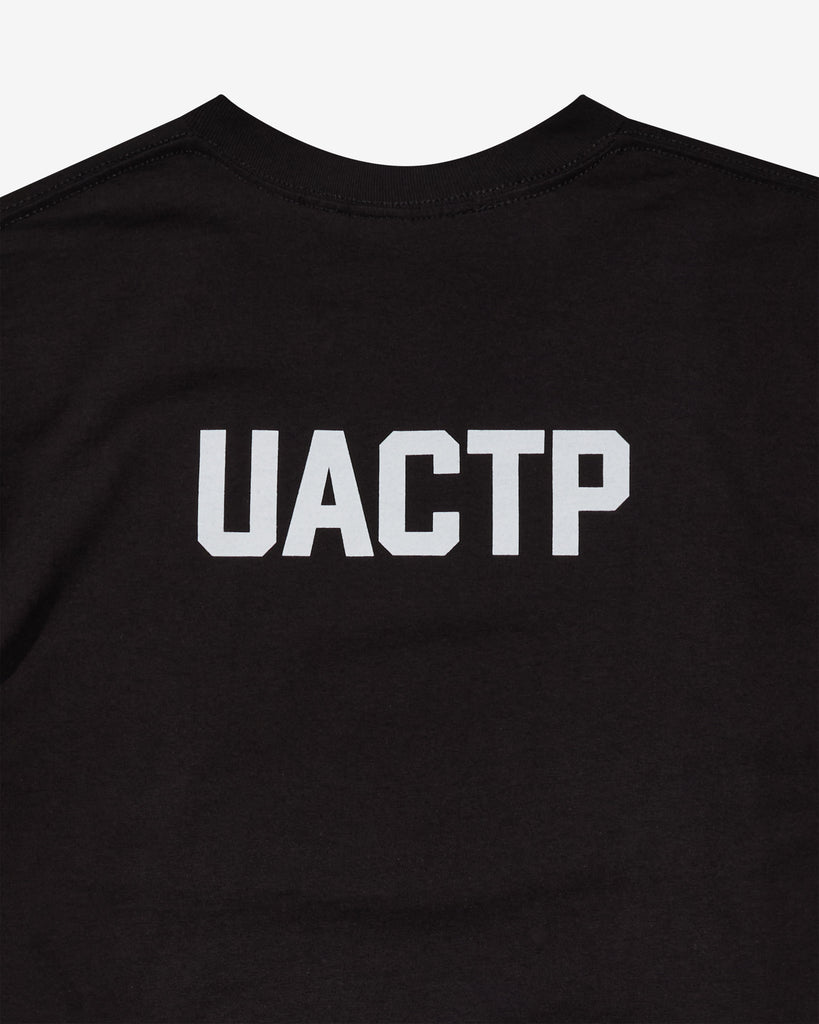 UACTP UNDERWATER S/S TEE