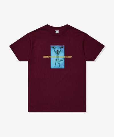 UACTP UNDERWATER S/S TEE