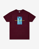 UACTP UNDERWATER S/S TEE