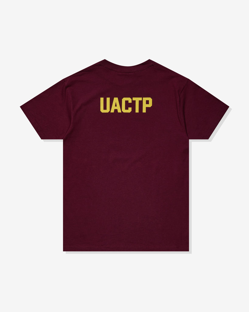 UACTP UNDERWATER S/S TEE