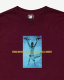 UACTP UNDERWATER S/S TEE