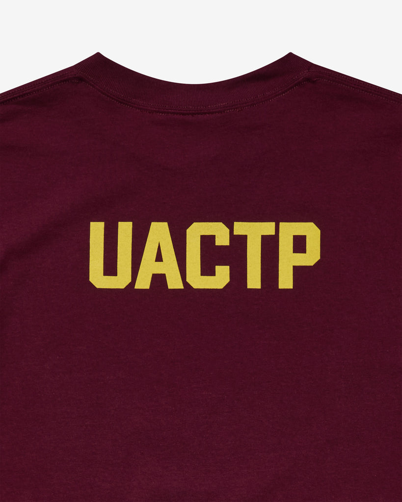 UACTP UNDERWATER S/S TEE