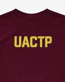 UACTP UNDERWATER S/S TEE
