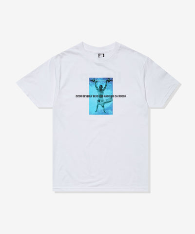 UACTP UNDERWATER S/S TEE