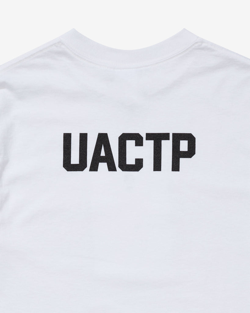 UACTP UNDERWATER S/S TEE