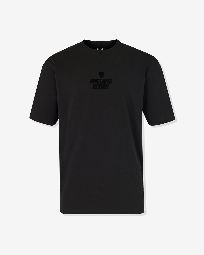 UND X CASTORE X RFU TEE