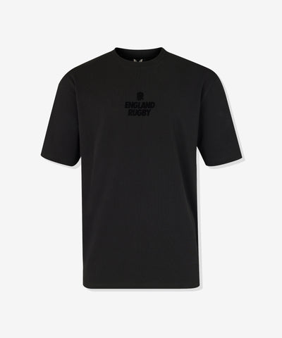 UND X CASTORE X RFU TEE