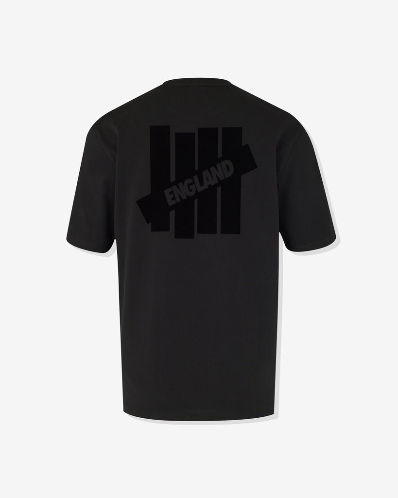 UND X CASTORE X RFU TEE
