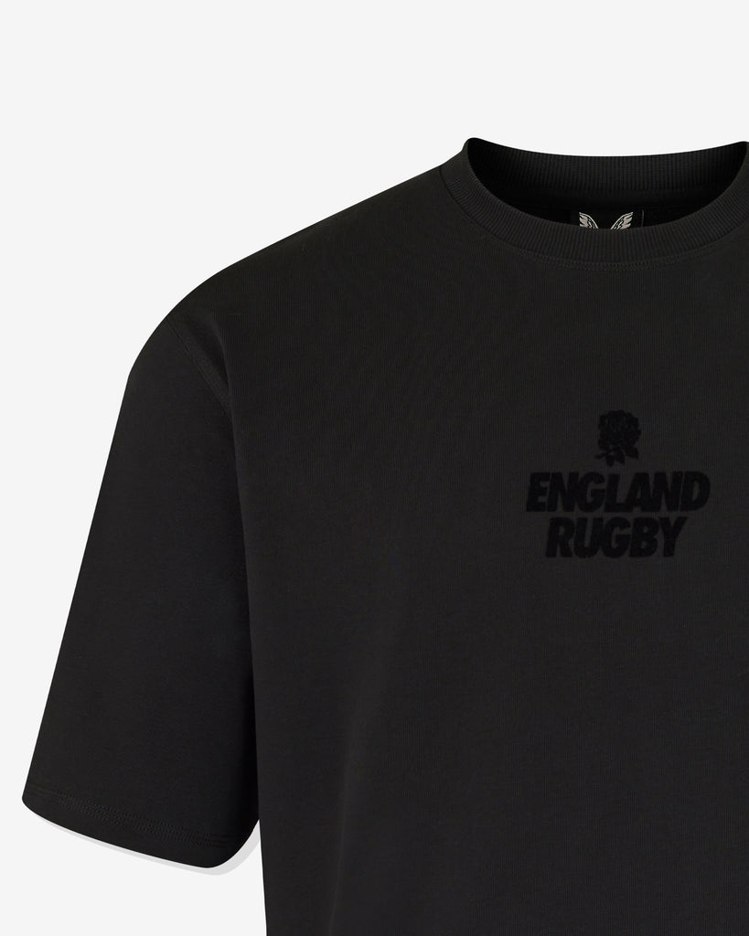 UND X CASTORE X RFU TEE