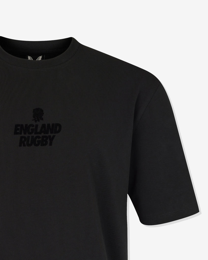 UND X CASTORE X RFU TEE