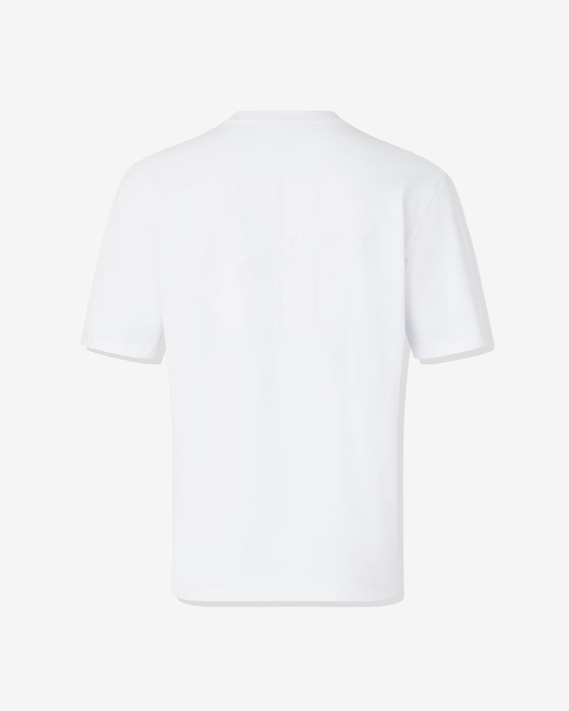 UND X CASTORE X RFU TEE