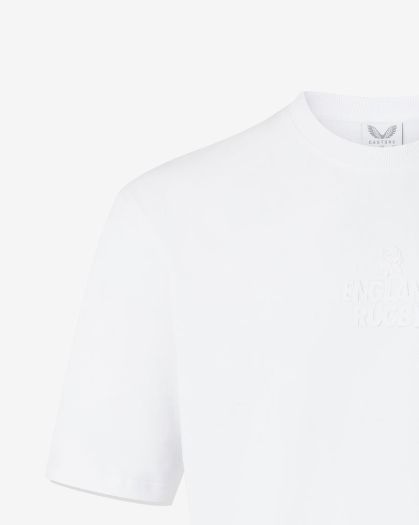 UND X CASTORE X RFU TEE