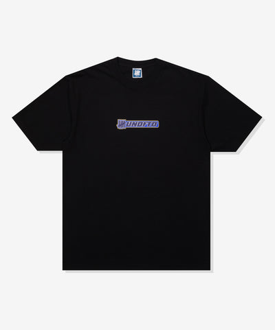 UNDEFEATED 3000 S/S TEE