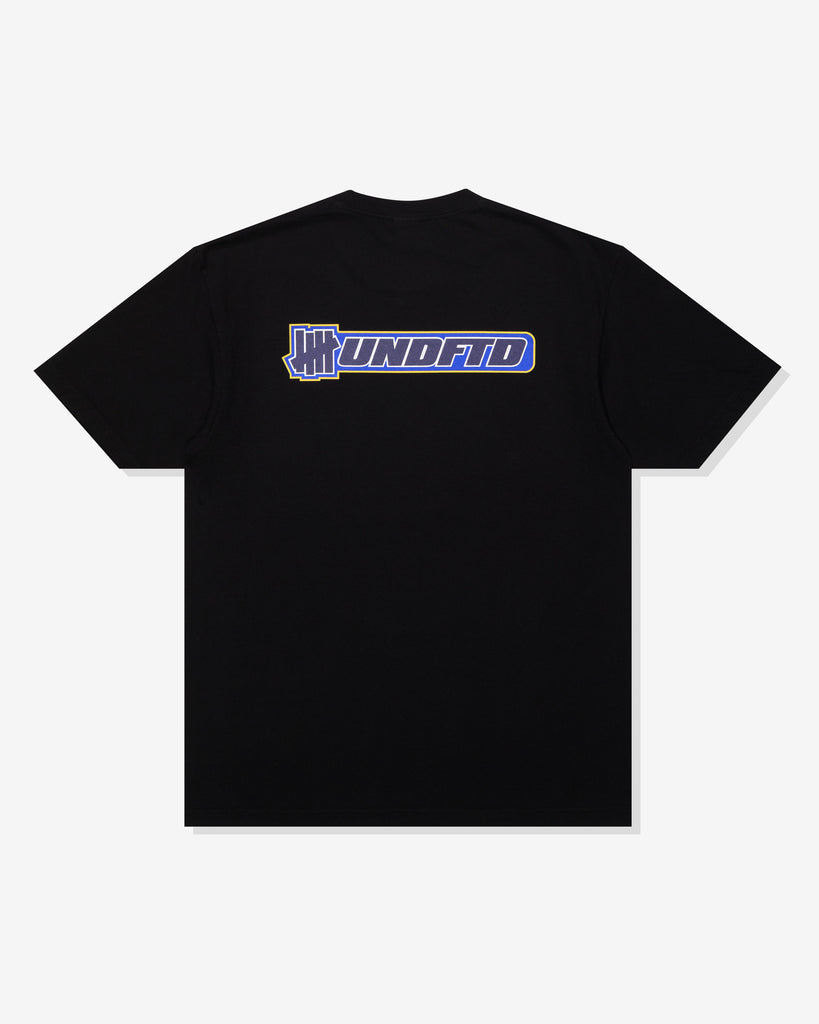 UNDEFEATED 3000 S/S TEE