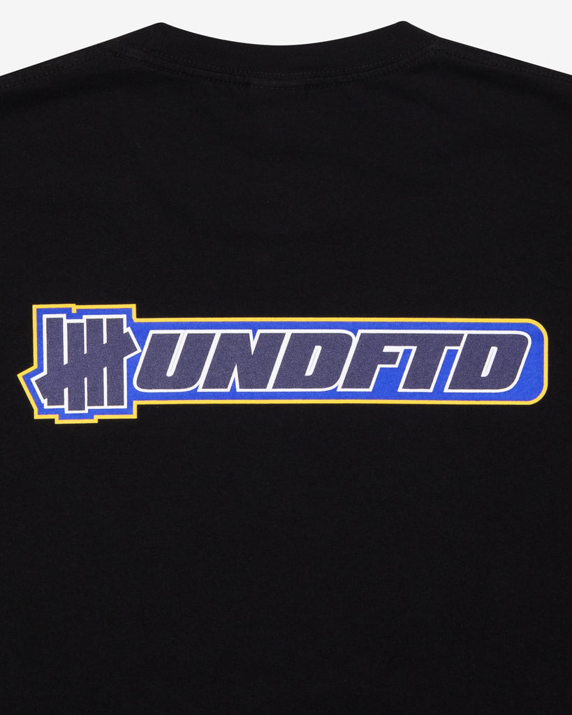 UNDEFEATED 3000 S/S TEE