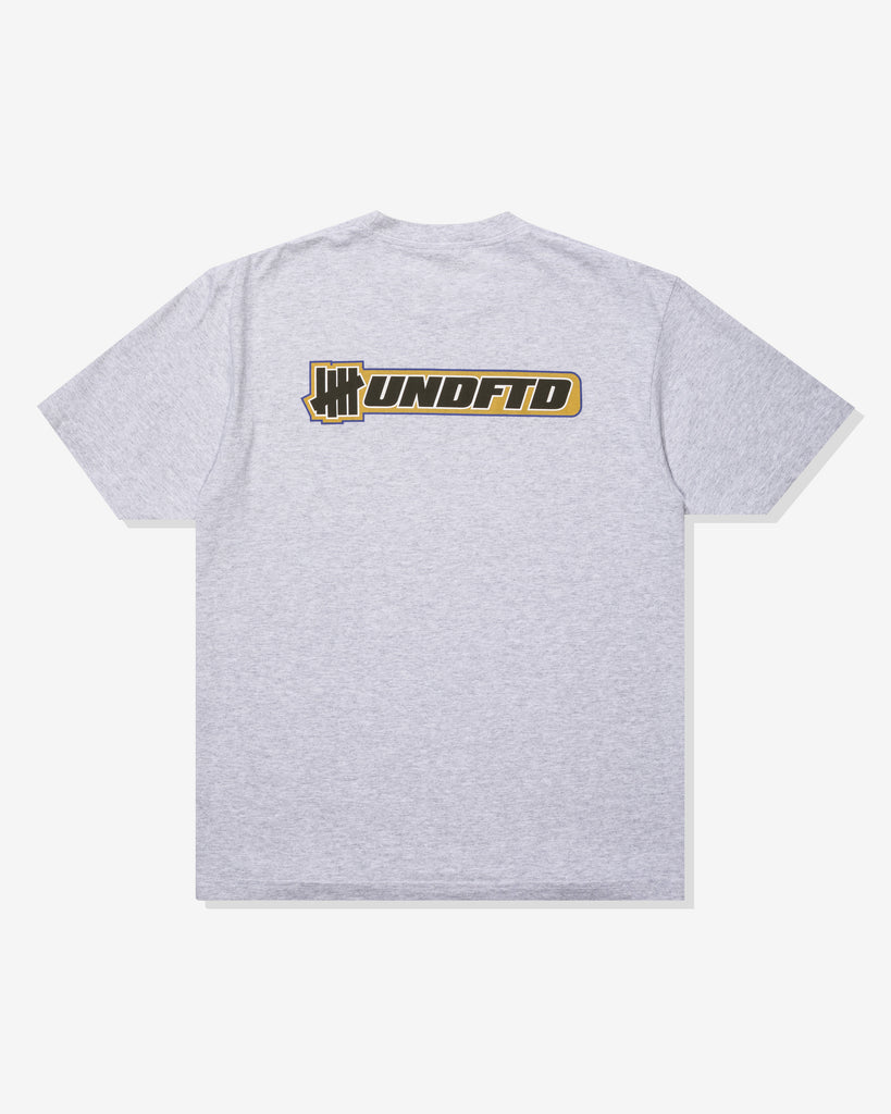 UNDEFEATED 3000 S/S TEE