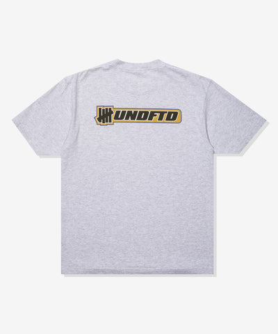 UNDEFEATED 3000 S/S TEE