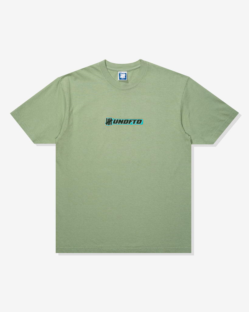 UNDEFEATED 3000 S/S TEE