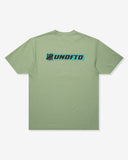 UNDEFEATED 3000 S/S TEE