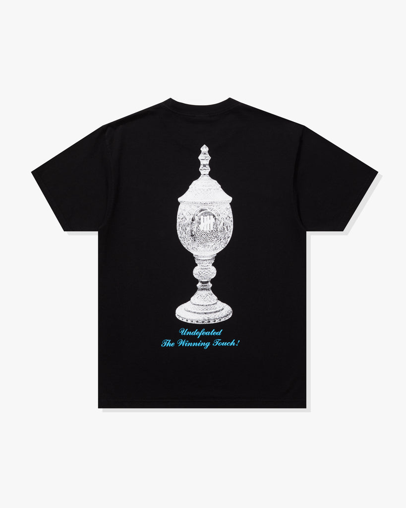 UNDEFEATED ACHIEVEMENT S/S TEE