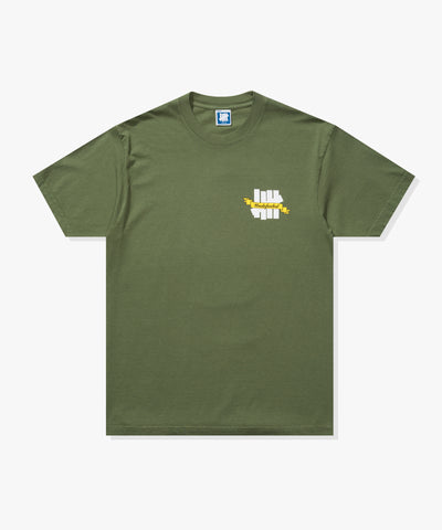 UNDEFEATED ACHIEVEMENT S/S TEE