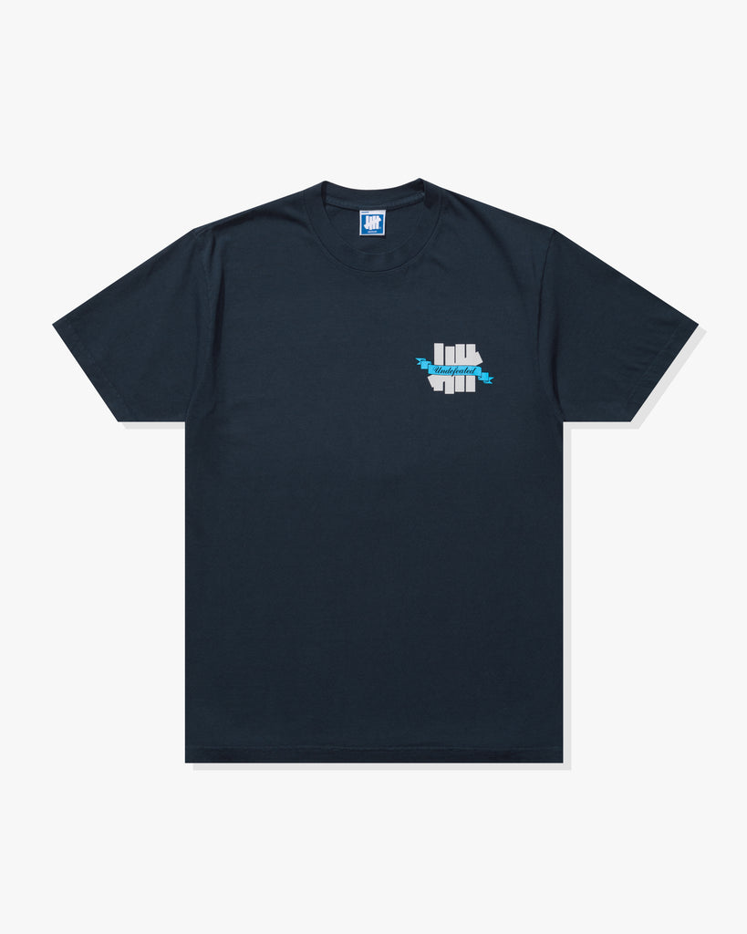 UNDEFEATED ACHIEVEMENT S/S TEE