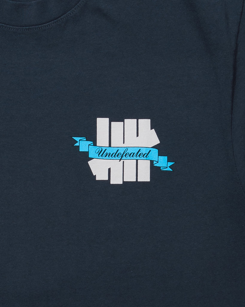 UNDEFEATED ACHIEVEMENT S/S TEE