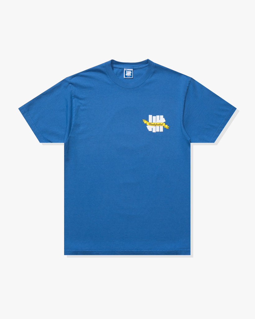 UNDEFEATED ACHIEVEMENT S/S TEE