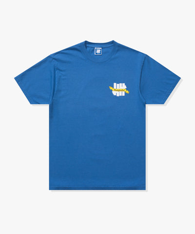 UNDEFEATED ACHIEVEMENT S/S TEE