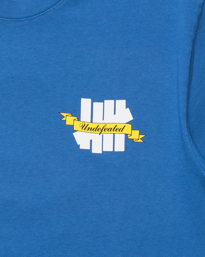 UNDEFEATED ACHIEVEMENT S/S TEE