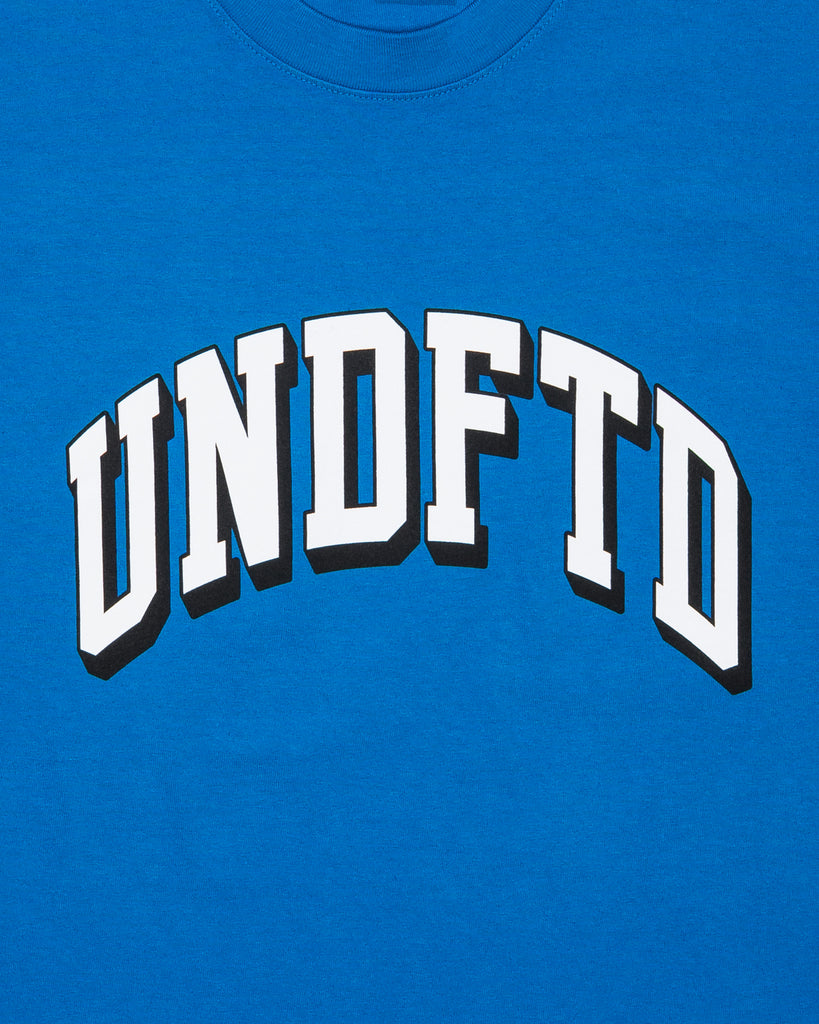 UNDEFEATED ARC S/S TEE