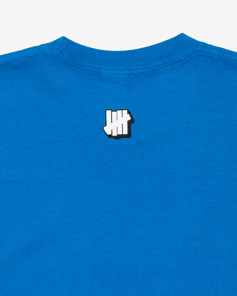 UNDEFEATED ARC S/S TEE