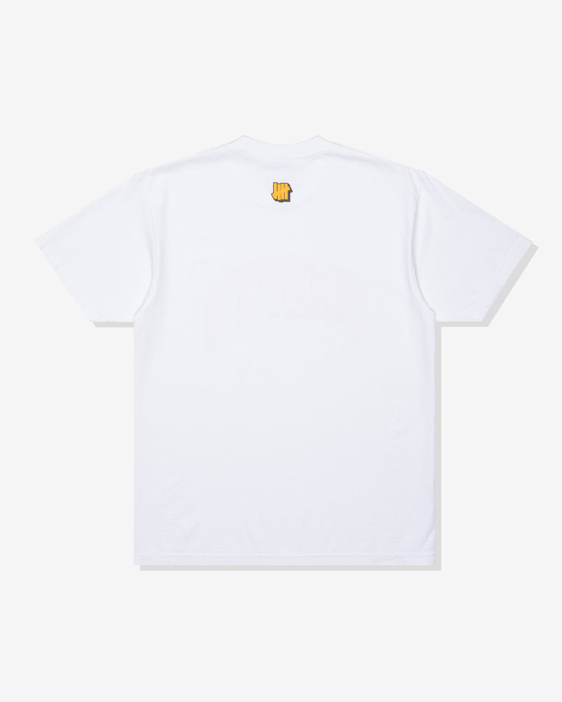 UNDEFEATED ARC S/S TEE
