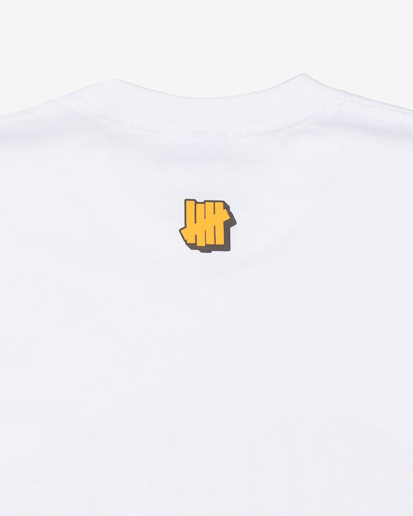 UNDEFEATED ARC S/S TEE