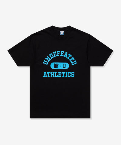 UNDEFEATED ARCH ATHLETICS S/S TEE